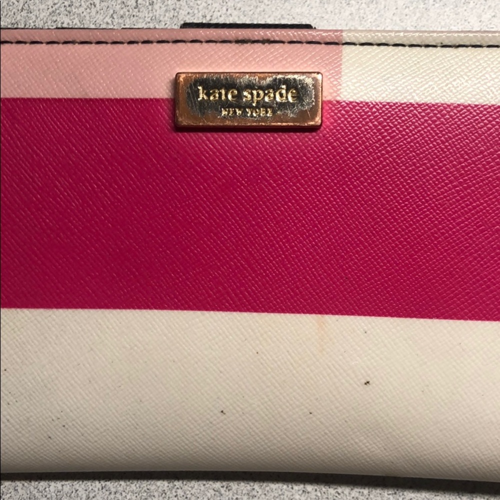 kate spade wallet ♠️